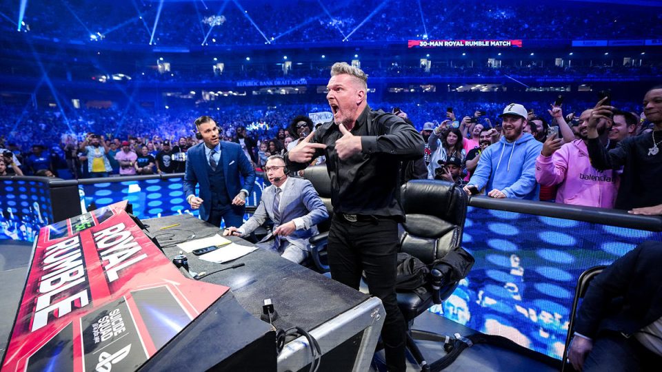 Pat McAfee Announces ESPN Return, How Will This Affect WWE?