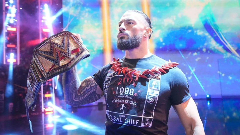 The WWE Hall Of Famer Who Believes Roman Reigns Returned Too Soon