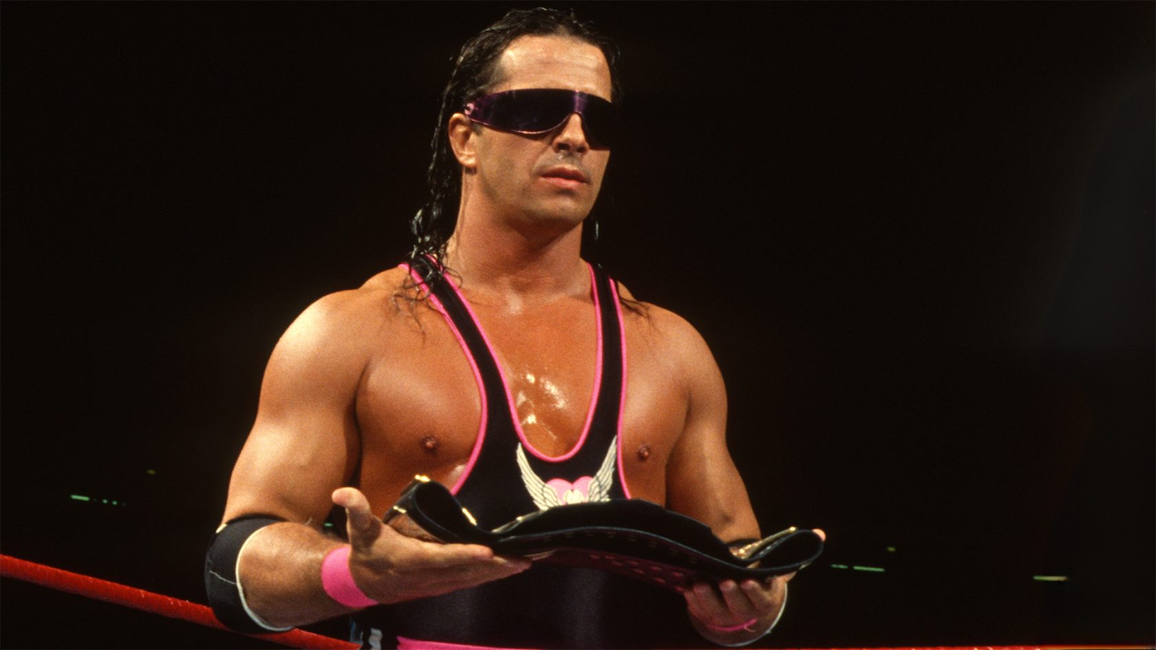 WWE Hall Of Famer Responds To Bret Hart Accusations That They Were Dangerous