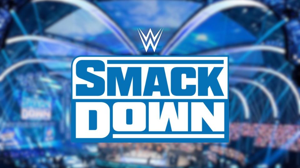 Why WWE SmackDown Saw Changes Made To Untelevised Matches