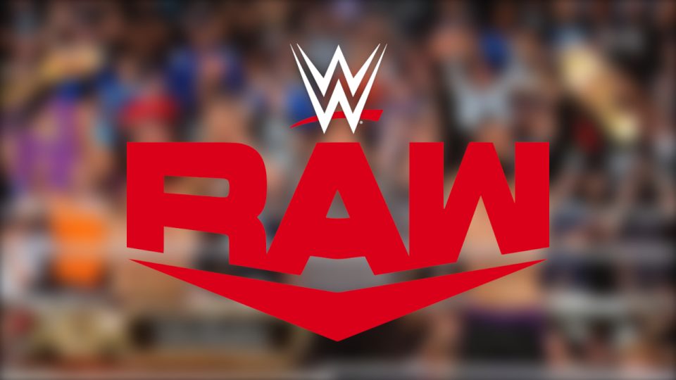 WWE Title On The Line For The First Time In Over 2 Months On 16/9 Raw