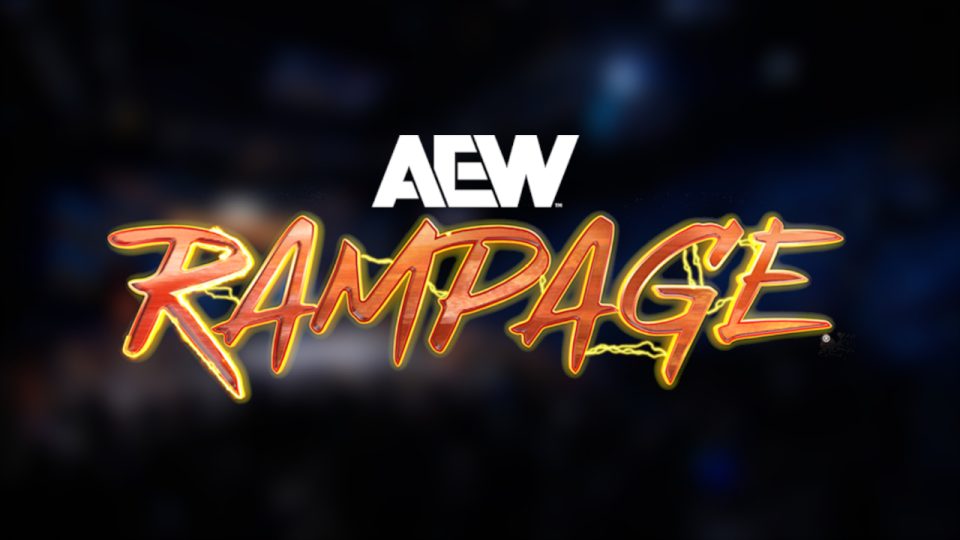 AEW Rampage Spoilers Revealed For 13/9