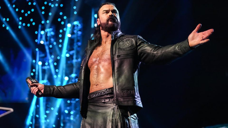Drew McIntyre Elaborates On Why The WWE Women's Division Has Been "Killing It For Years"