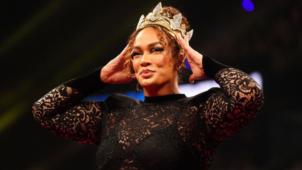 Nia Jax Opens Up On Potential Future Role In WWE’s Bloodline Saga