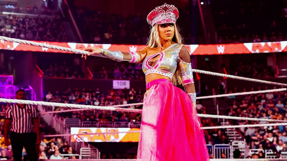 WWE Star Chelsea Green To Star In Upcoming TV Show