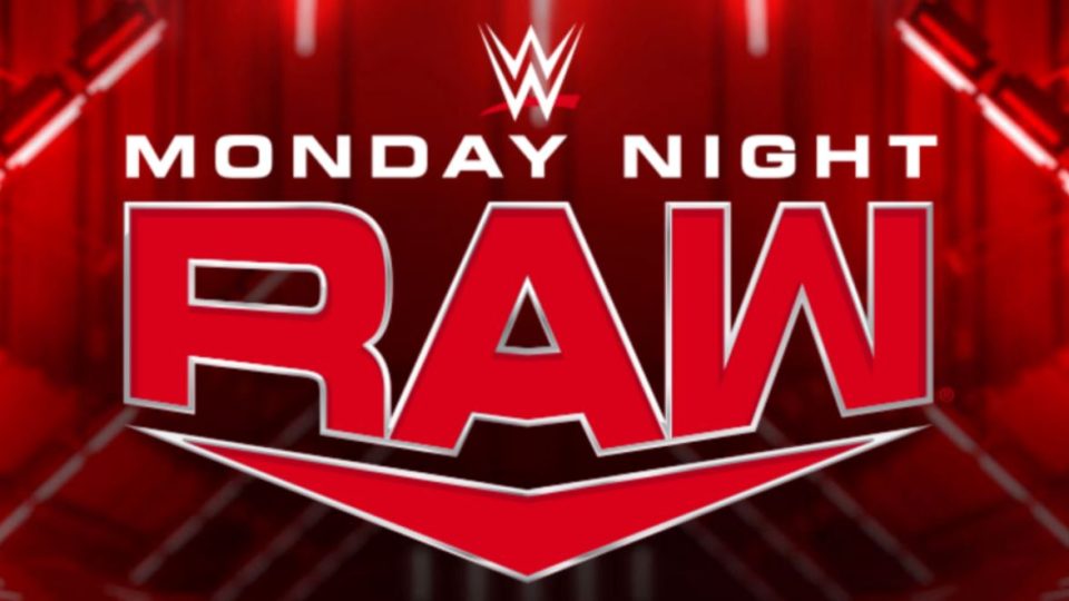 WWE Raw November 4 Spoilers