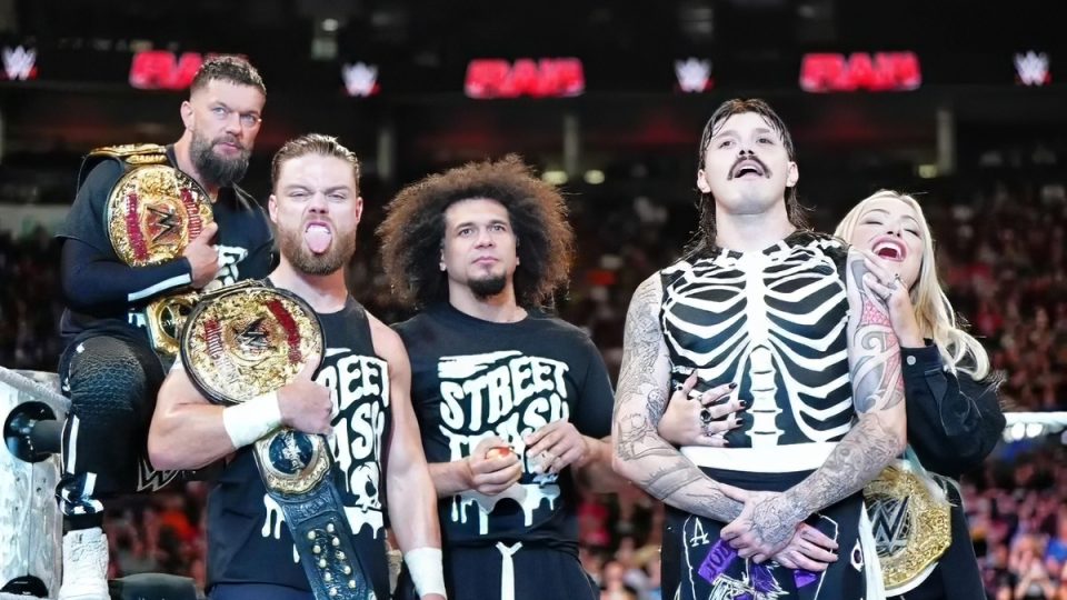 Could A Judgment Day Member Be Leaving Following Tension On WWE Raw?