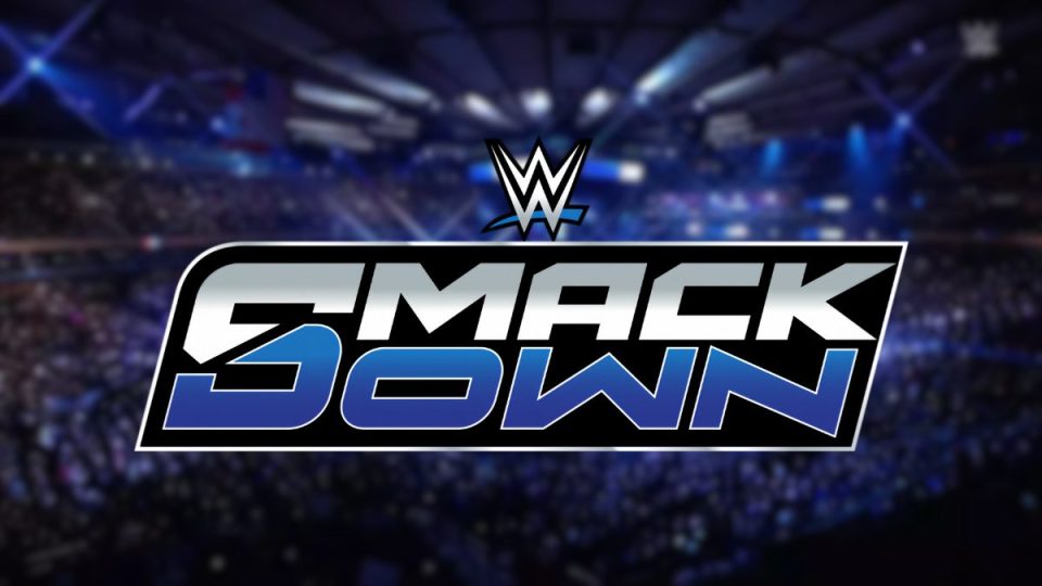 Upcoming WWE SmackDown To Air Free In The UK