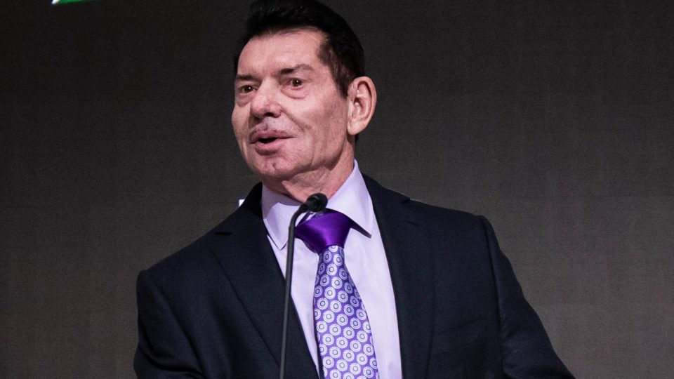 Vince McMahon To Pay $1.7 Million In SEC Settlement Over Undisclosed Hush Money Payments