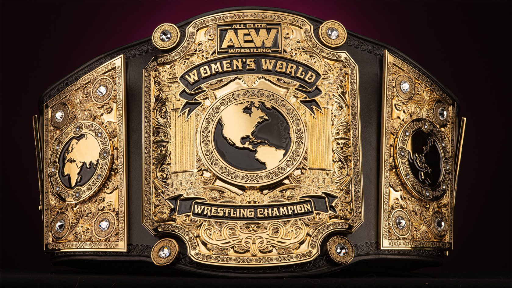 Former AEW Women&rsquo;s Champion Sends Furious Message To Fans After Announcing Her Divorce
