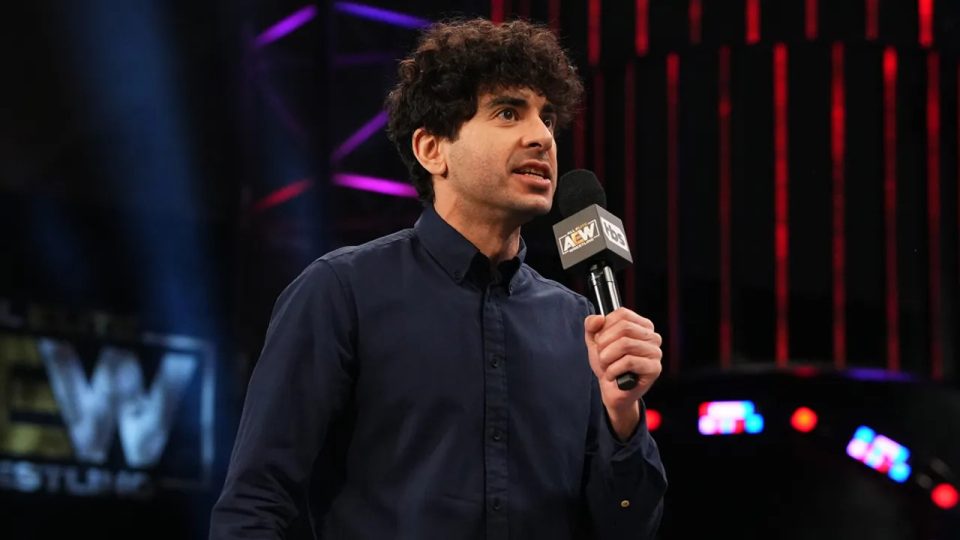 AEW Looking At Making Major Change, WWE Factoring Into Decision