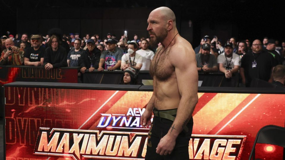 Rumour Killer On AEW World Championship