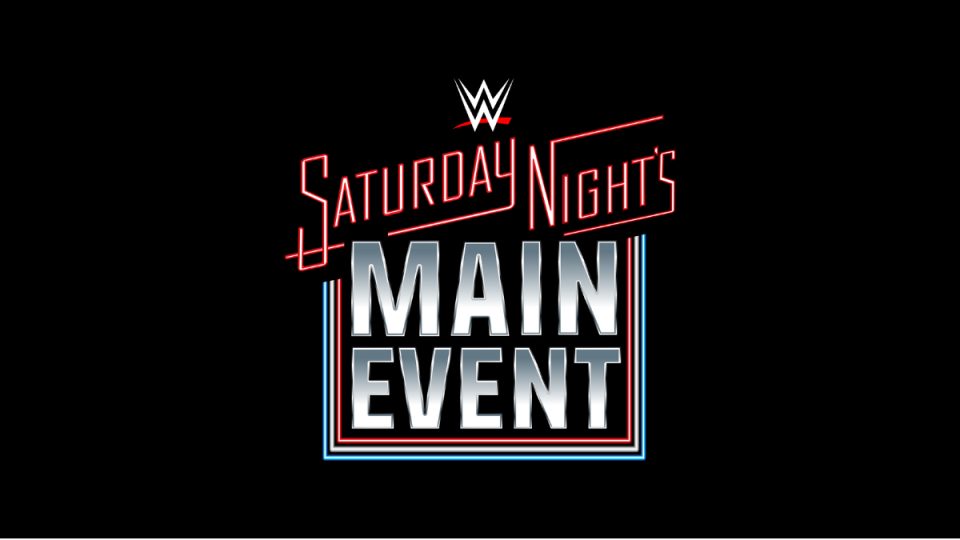 WWE To Give Fans Unique Way To Experience Saturday Night's Main Event
