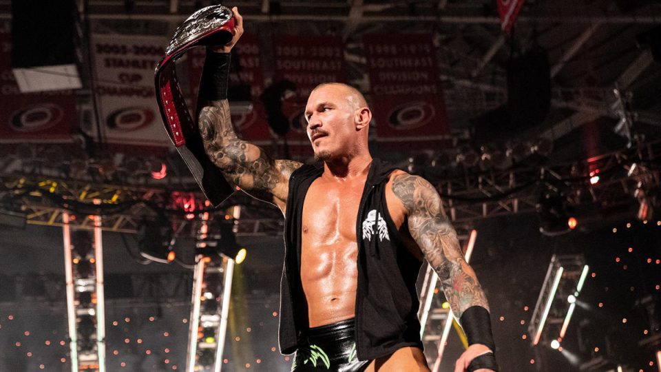 WWE Star Expresses Eternal Gratitude For Randy Orton's Involvement In Iconic Royal Rumble Appearance