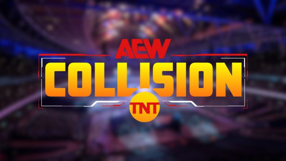 AEW Collision Spoilers February 1st