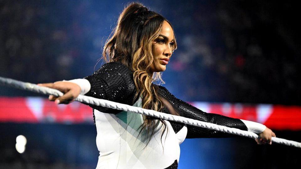 Nia Jax Opens Up About Overcoming Mental Struggles After WWE Release