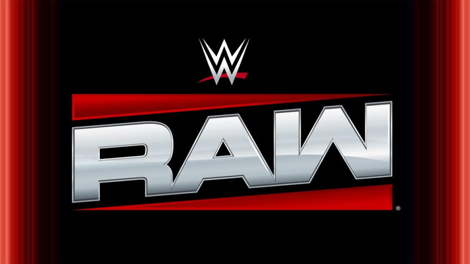 Huge WWE World Title Match Confirmed For 3/3 Raw