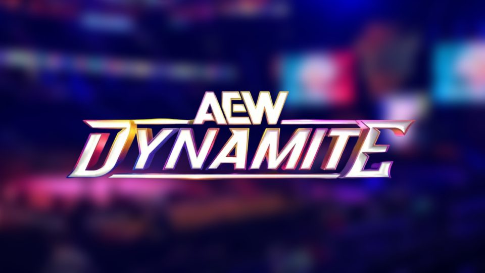 AEW Dynamite Spoilers For February 12th