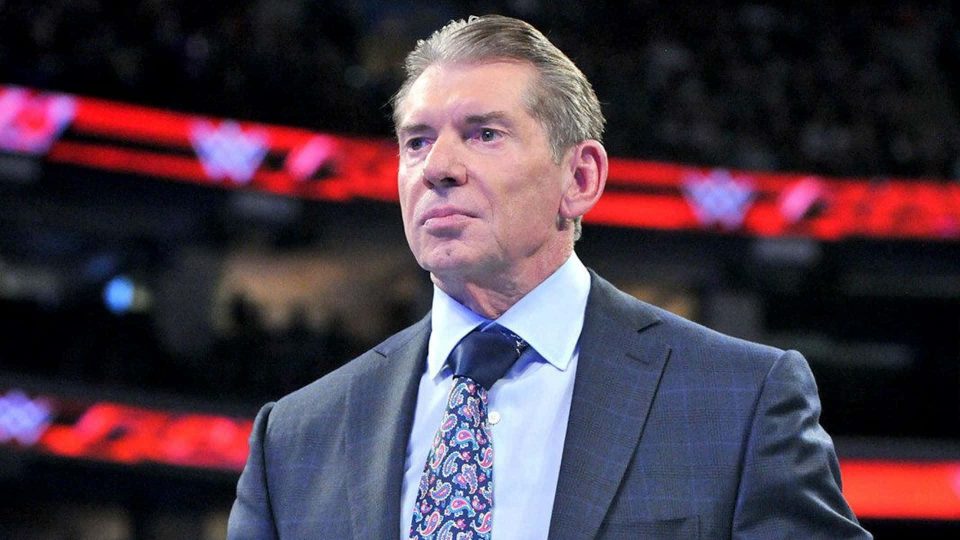 WWE Announcer Says Major Change Would Have Never Happened Under Vince McMahon