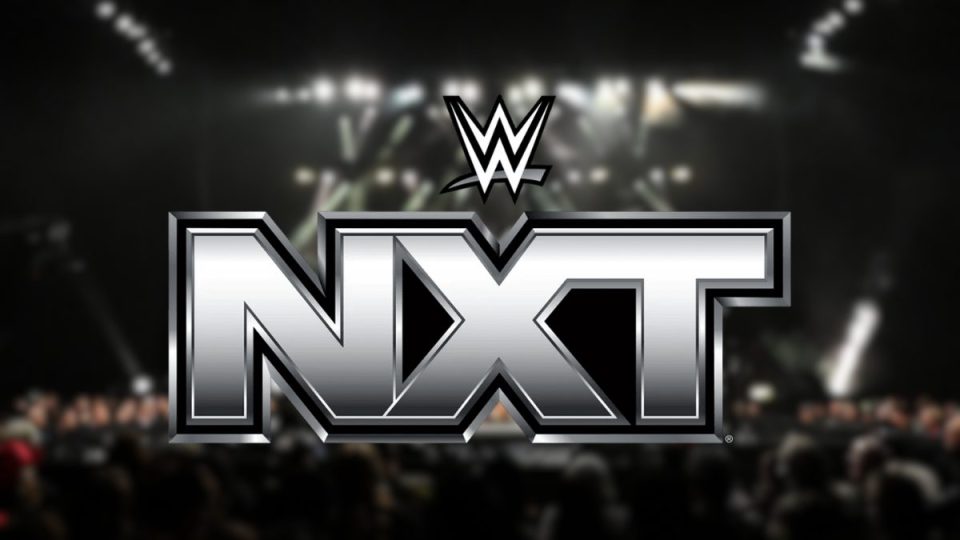 Huge Winner-Takes-All Match Announced For WWE NXT Roadblock