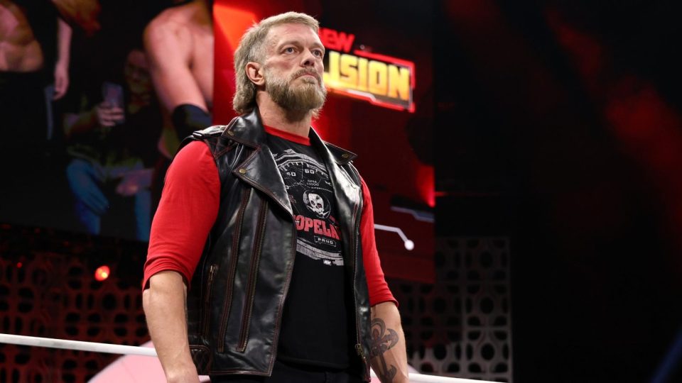 Adam Copeland Defends AEW’s Storytelling, Breaks Down His Creative Process