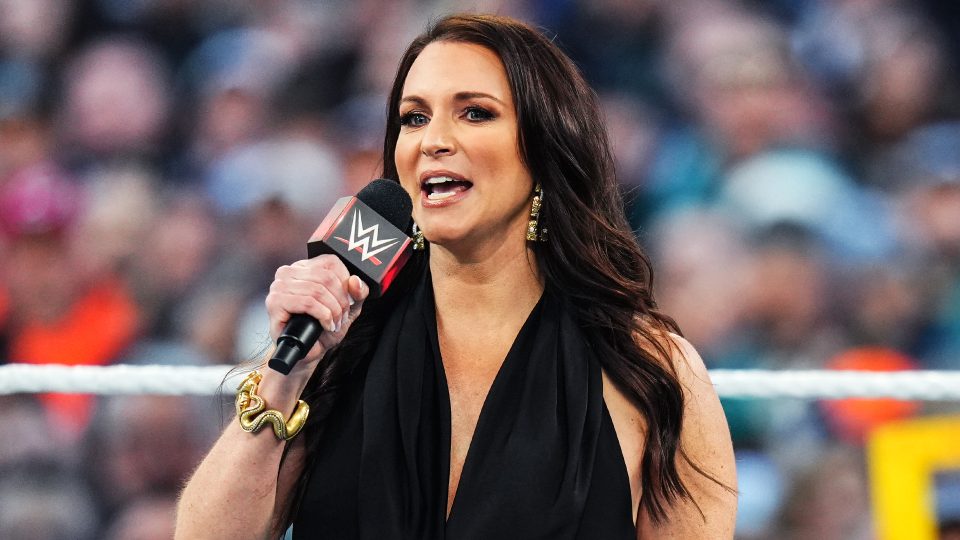 WWE Guest Stars And Premiere Date Revealed For Stephanie McMahon ESPN Series "Stephanie's Places"