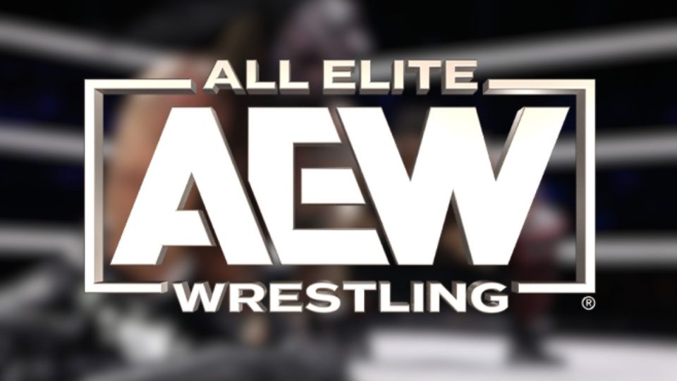 Absent AEW Star Backstage At Revolution, Were They Planned For "Alternate Ending"?