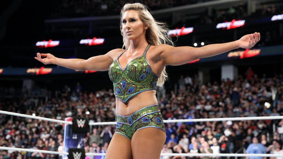 Charlotte Flair Lists Her 3 Greatest WWE Matches