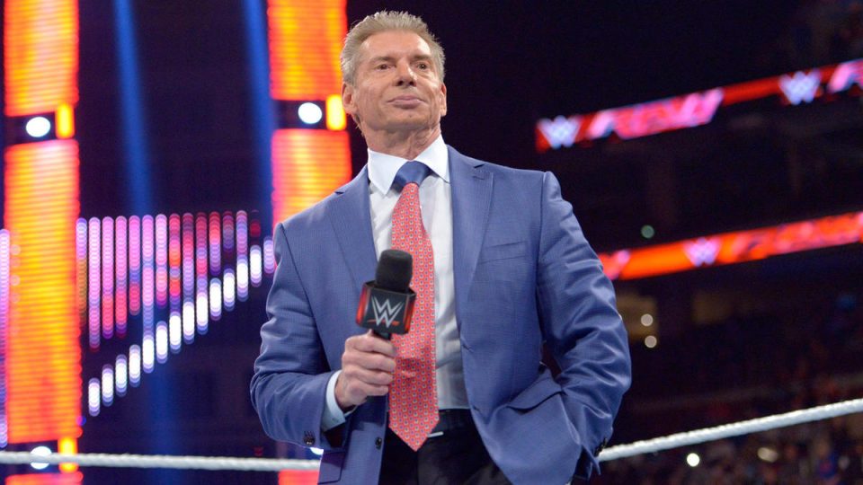 WWE Hall Of Famer Explains Why Vince McMahon Did Them A Favour With Screwjob