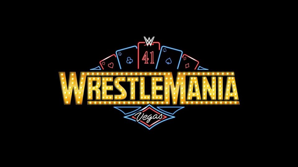 How Many Matches Will Take Place At WWE WrestleMania 41?