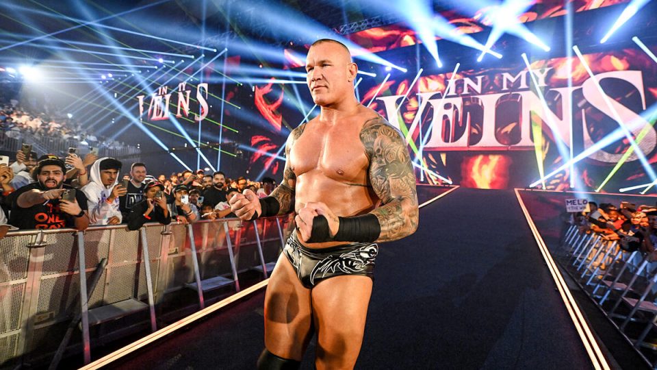 Multiple WWE Stars Pitch To Be Randy Orton's WrestleMania Opponent