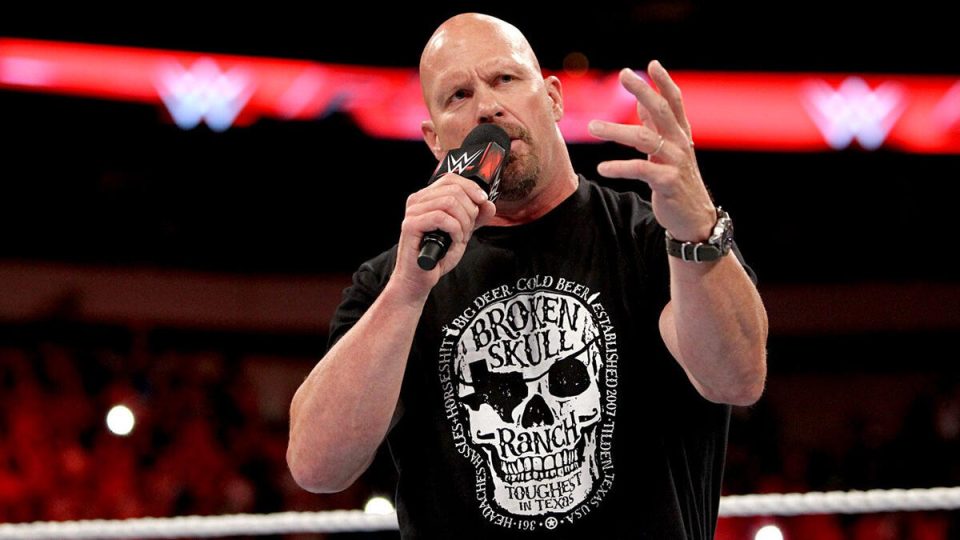 Why Steve Austin Is Not Sold On Recent WWE Announcement