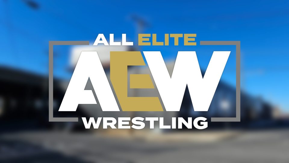 AEW Set For Multi-Week Residency At Legendary Wrestling Venue