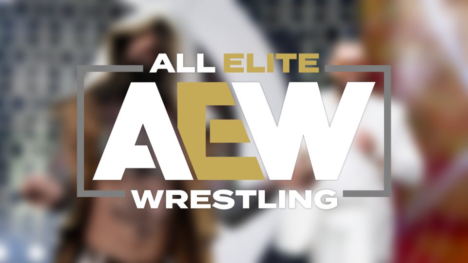 AEW Confirms 3 Notable Departures From Roster