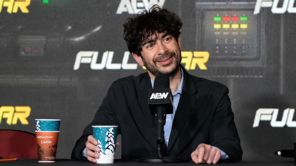 Tony Khan "Guarantees" An AEW Pay-Per-View Is Coming To Detroit