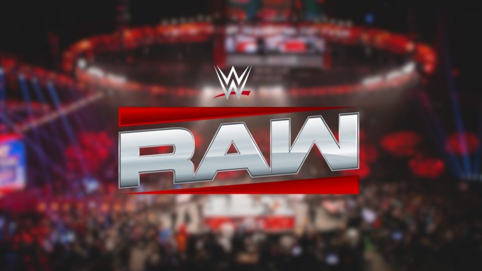 Tag Team Splits Up After WWE Raw