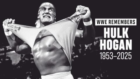 WWE remembers Hulk Hogan On SmackDown