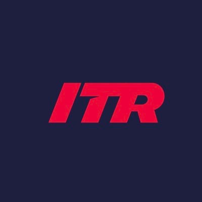 ITR Wrestling - WWE News, AEW News, Results logo