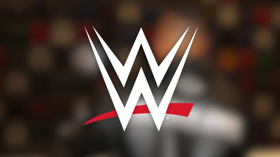 WWE star Carmelo Hayes