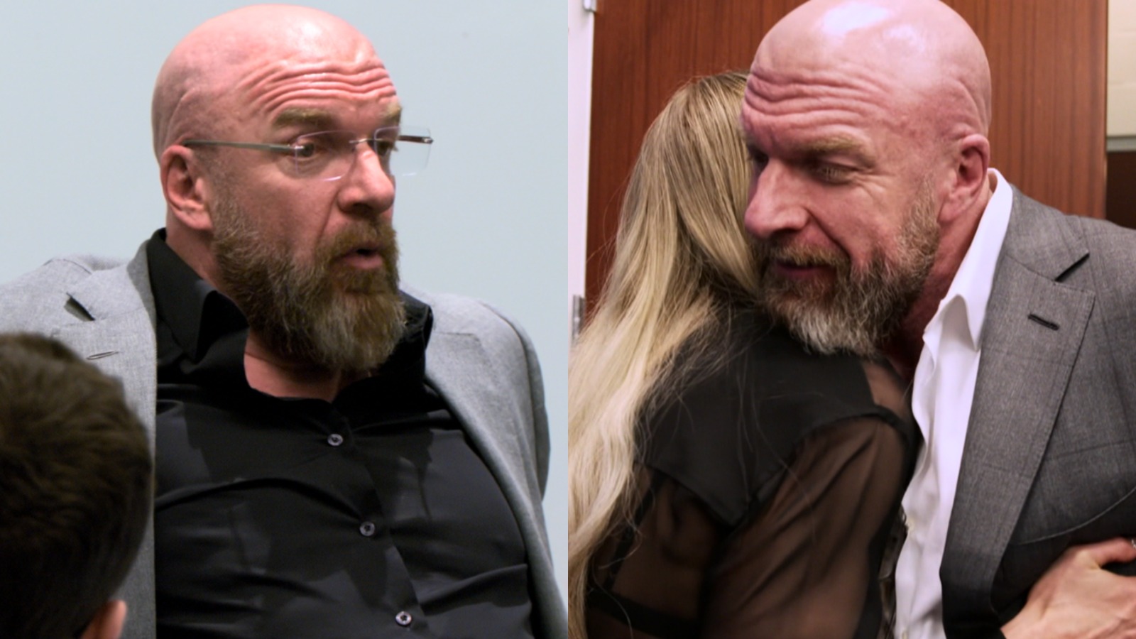 4 Things WWE Probably Regretted Revealing On Netflix&rsquo;s Unreal