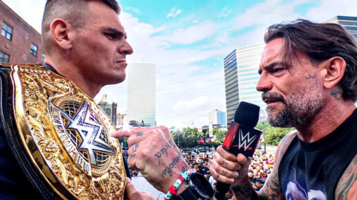 CM Punk Could Be Crowned Champion At WWE SummerSlam After Unfortunate Gunther News Emerges