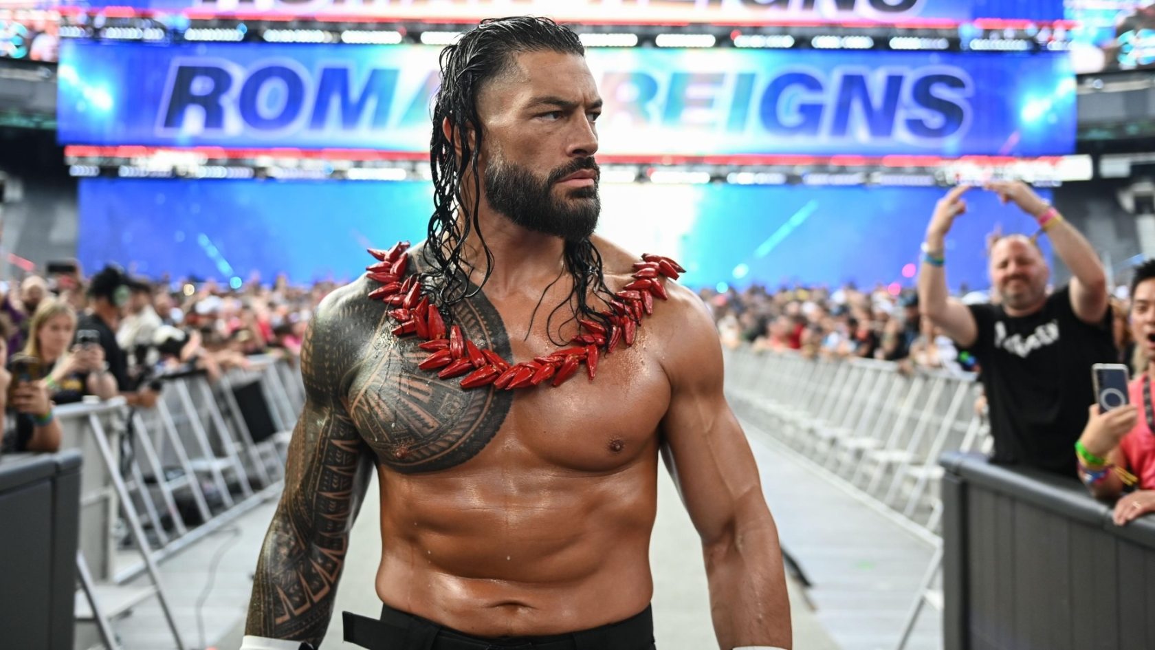 What’s Next For Roman Reigns On WWE RAW