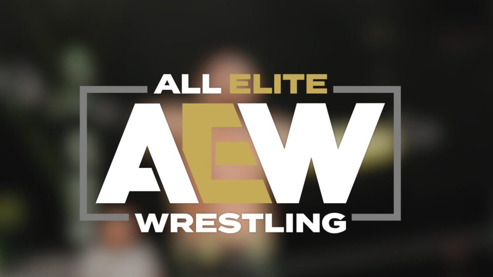 AEW Angelico