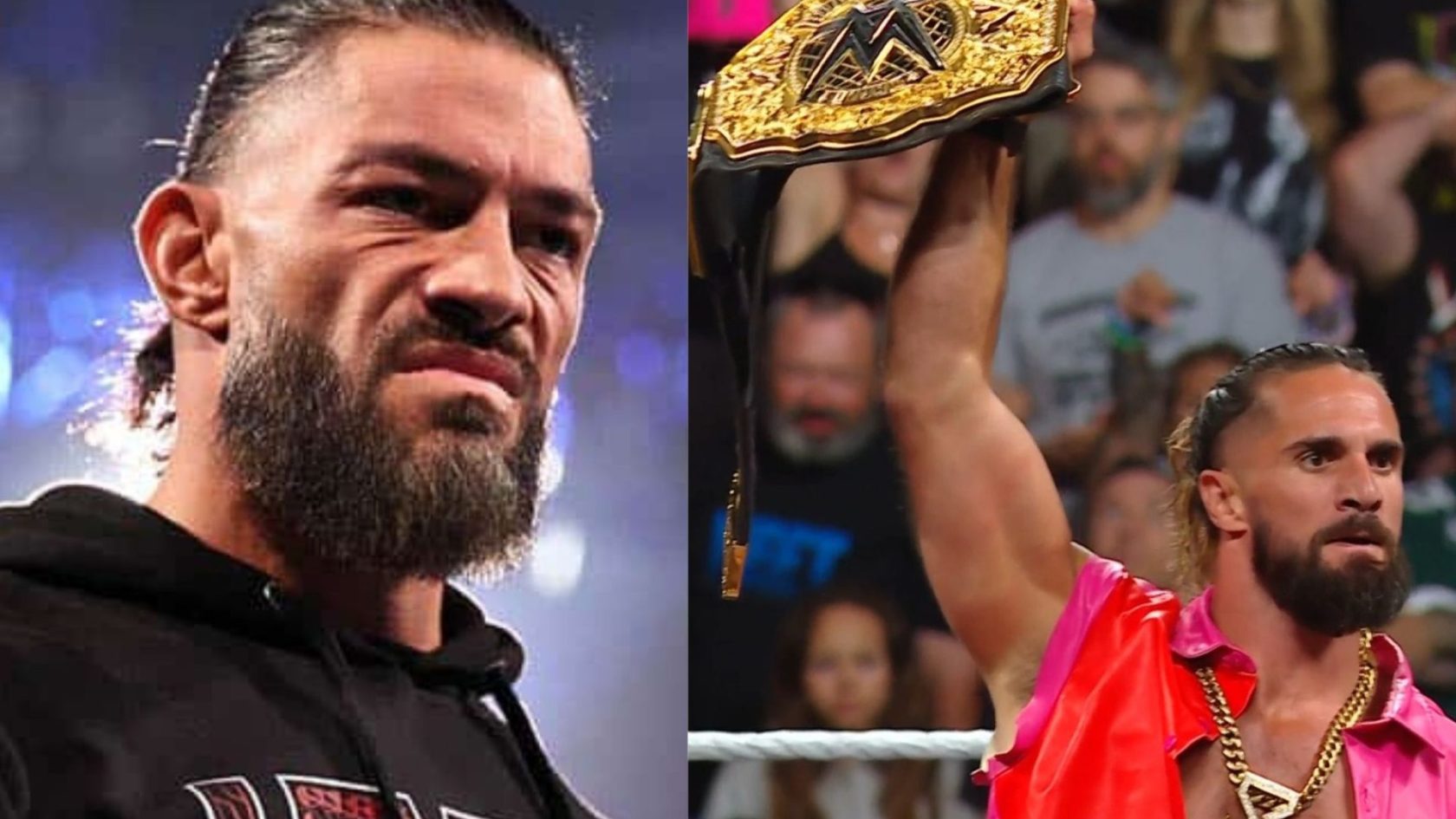 Roman Reigns Goes Missing As Seth Rollins Wreaks Havoc On WWE RAW