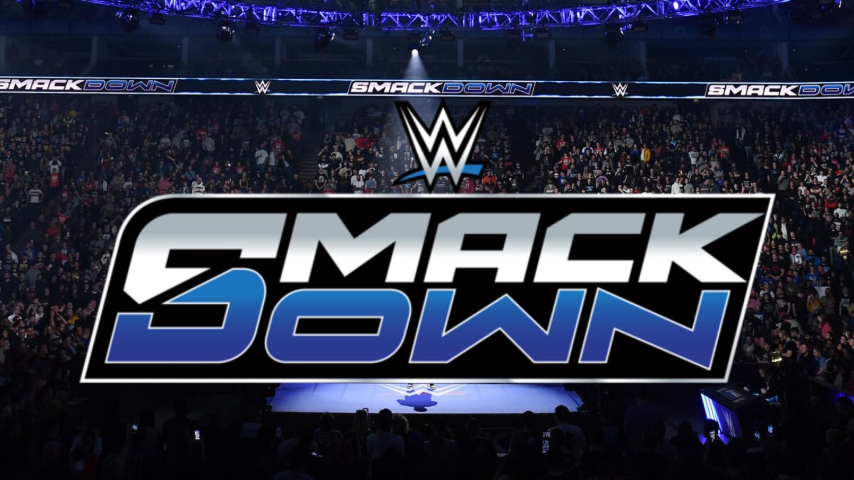Huge UPSET! WWE SmackDown Star Wins First Match In 54 Days