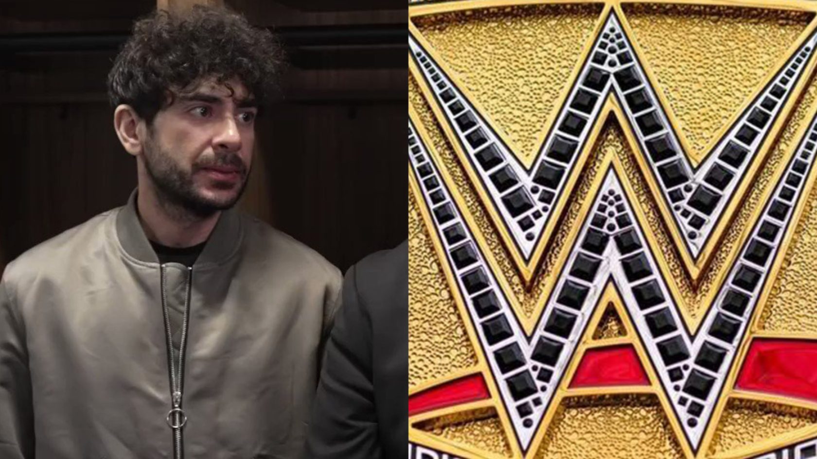 Tony Khan's Latest Comments On AEW Star Sound Like He Is Leaving Amid WWE Rumors