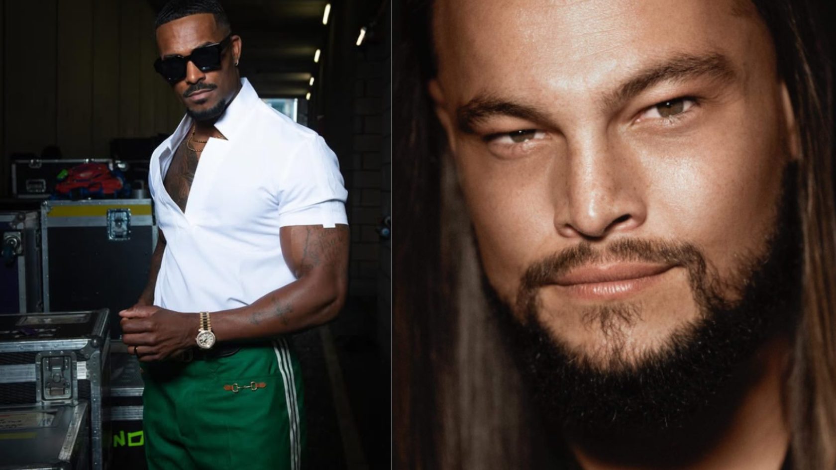 Montez Ford and Another WWE Star Swayed By Bo Dallas on SmackDown