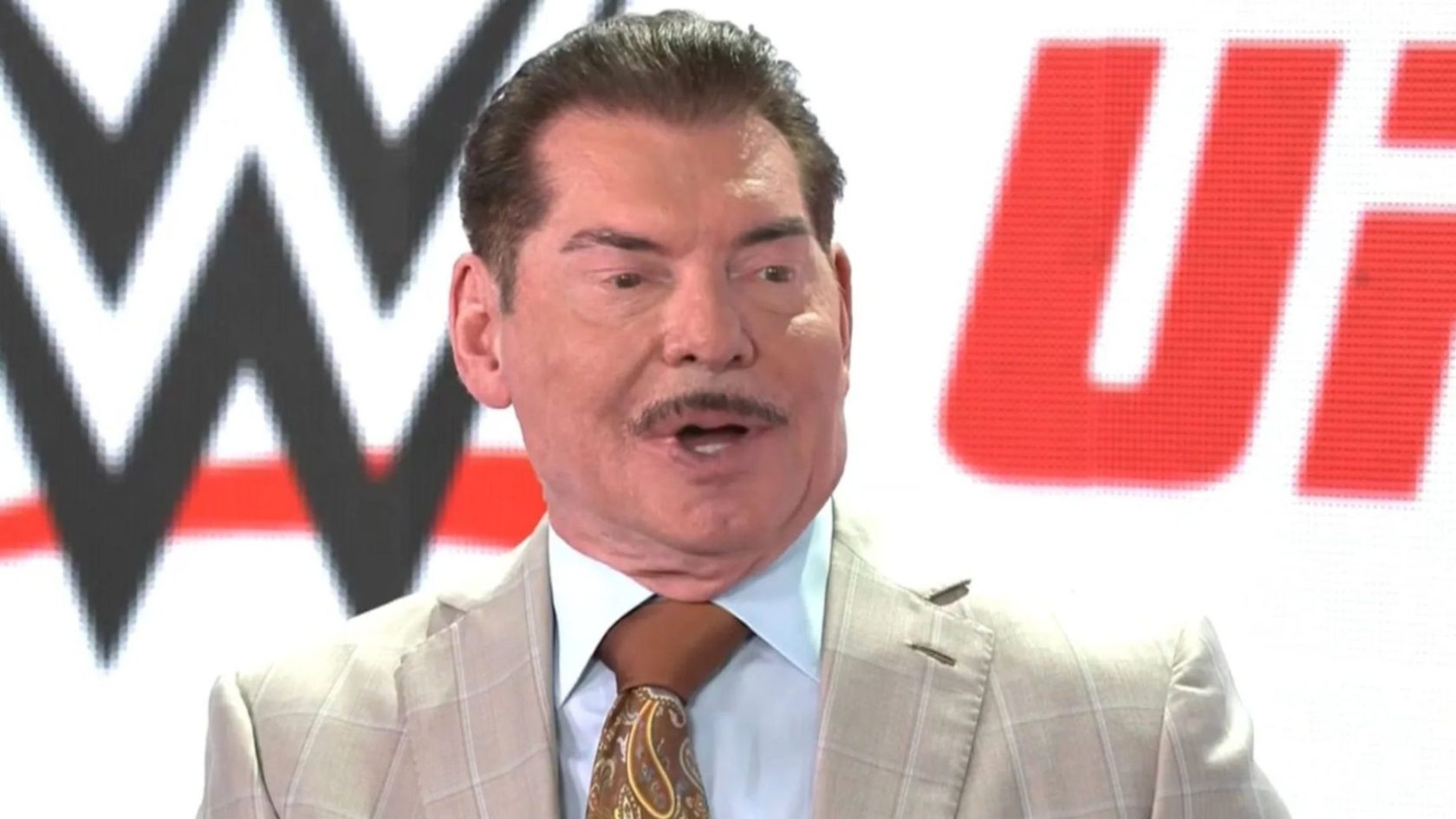 Top WWE Official Spills The Beans On Confidential 5-Hour Meeting With Vince McMahon