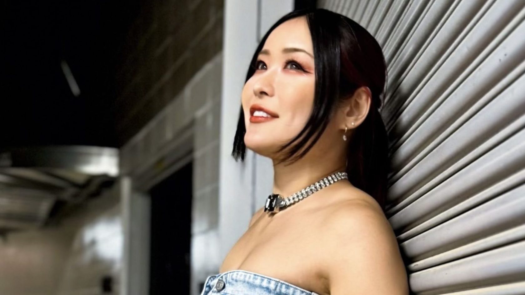 IYO SKY Breaks The Internet With Bikini Photos From Australia