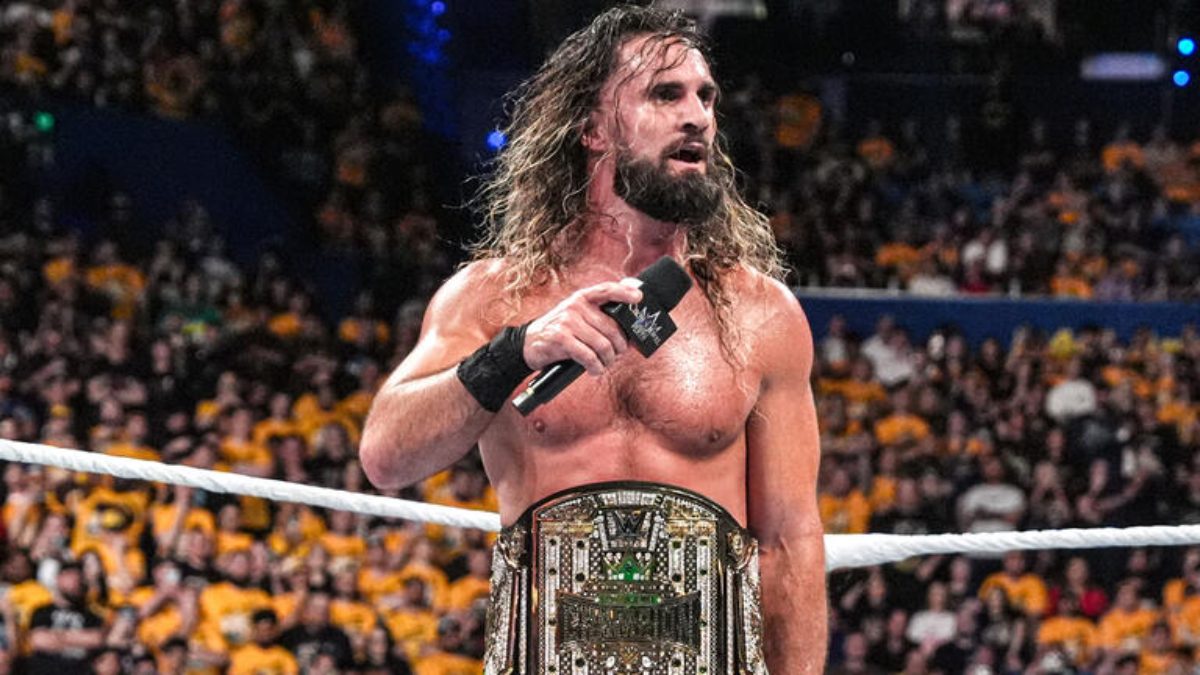 WWE RAW After Crown Jewel Live Results: Legendary Faction Reunites; Seth Rollins Adds New Member To The Vision